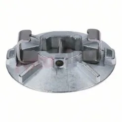 Clip De Fixation Pour Plateau De Ponçage X-Lock Bosch -Travail sans fil Soldes Magasin clip de fixation pour plateau de poncage x lock bosch 61643