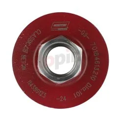 Norton Couronne De Forage 101mm 1 1/4 -Travail sans fil Soldes Magasin couronne de forage 101mm 1 1 4 norton classic cb 77527