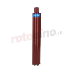 Norton Couronne De Forage 81mm 1 1/4