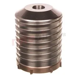 Couronne De Forage à Percussion SDS-MAX 80mm Makita