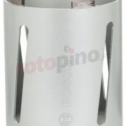 Bosch Couronne De Forage à Sec Diamantées G 1/2