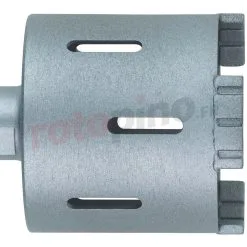 Metabo Couronne De Forage Diamantée