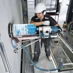 Bosch Couronne Diamant 102x450mm, 1 1/4 -Travail sans fil Soldes Magasin couronne diamant 102x450mm 1 1 4 bosch standard for concrete 70602