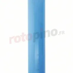 Bosch Couronne Diamant 102x450mm, 1 1/4