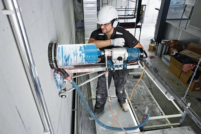 Bosch Couronne Diamant 132x450mm, 1 1/4 5 Bosch Couronne Diamant 132x450mm, 1 1/4 – Image 3