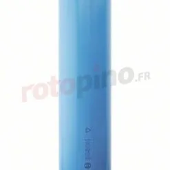 Bosch Couronne Diamant 132x450mm, 1 1/4