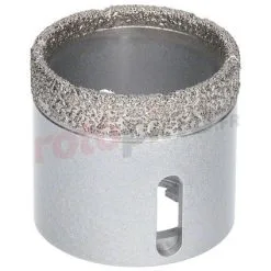 Couronne Diamant X-Lock 45mm Bosch Best For Ceramic Dry Speed