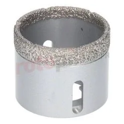 Couronne Diamant X-Lock 51mm Bosch Best For Ceramic Dry Speed