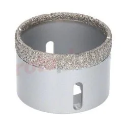 Couronne Diamant X-Lock 60mm Bosch Best For Ceramic Dry Speed