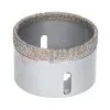 Couronne Diamant X-Lock 65mm Bosch Best For Ceramic Dry Speed