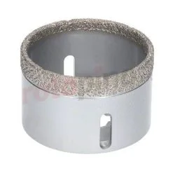 Couronne Diamant X-Lock 65mm Bosch Best For Ceramic Dry Speed