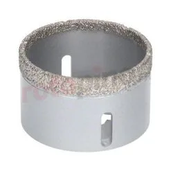 Couronne Diamant X-Lock 67mm Bosch Best For Ceramic Dry Speed