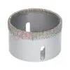 Couronne Diamant X-Lock 68mm Bosch Best For Ceramic Dry Speed