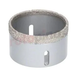 Couronne Diamant X-Lock 70mm Bosch Best For Ceramic Dry Speed