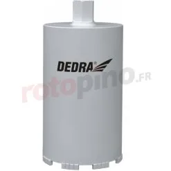 Couronne Diamantée 202mm Dedra HW4202