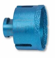 Couronne Diamantée 82mm Vaccum Brazed Dedra DED1590S82