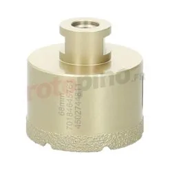 Couronne Trépan 68mm Norton VB EXTREME -Travail sans fil Soldes Magasin couronne trepan 68mm norton vb extreme 73554