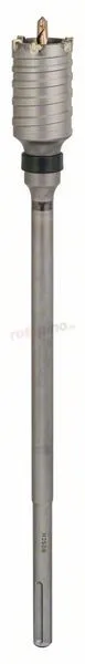 Couronne-trépan SDS-max-9 Bosch