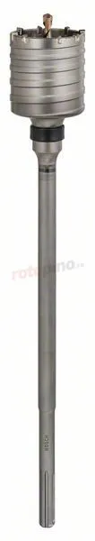 Couronne-trépan SDS-max-9 Bosch F00Y145197