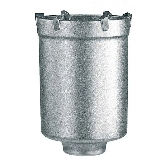 Couronne Trépans SDS-Max 68x107mm DeWalt DT6762 3 Couronne Trépans SDS-Max 68x107mm DeWalt DT6762