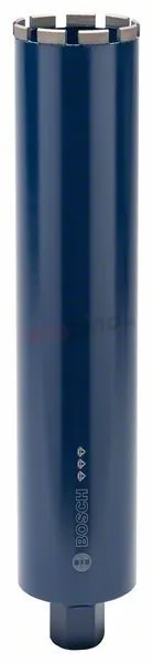 Bosch Couronnes De Forage à Eau Diamantées 1 1/4