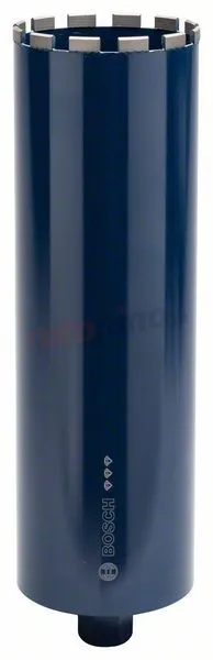 Bosch Couronnes De Forage à Eau Diamantées 1 1/4