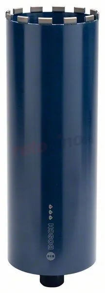 Bosch Couronnes De Forage à Eau Diamantées 1 1/4