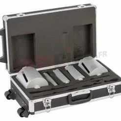 Bosch Couronnes De Forage à Sec Diamantées G ½