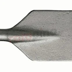 Couteau à Asphalte à Queue Six Pans 28 Mm Bosch