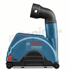 Couvercle D'aspiration Bosch GDE 115/125 FC-T