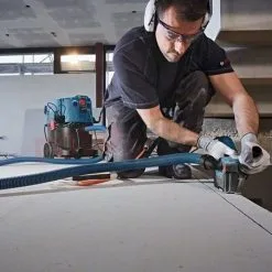 Couvercle D'aspiration Bosch GDE 125 EA-T -Travail sans fil Soldes Magasin couvercle d aspiration bosch gde 125 ea t 18333