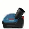 Couvercle D'aspiration Bosch GDE 125 EA-T