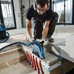 Couvercle D'aspiration Bosch GDE 230 FC-S -Travail sans fil Soldes Magasin couvercle d aspiration bosch gde 230 fc s 18330