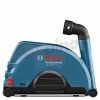 Couvercle D'aspiration Bosch GDE 230 FC-S -Travail sans fil Soldes Magasin couvercle d aspiration bosch gde 230 fc s 56743