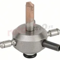 Croisillons De Centrage Pour Couronnes De Forage à Sec Et Couronnes Diamantées Courtes Bosch