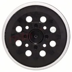 Disque Abrasif 125mm Do PEX 400 AE I PEX 300 AE Bosch