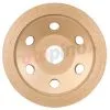 Disque Diamant 125 Mm Pour Les Travaux De Finition Makita B-12289 -Travail sans fil Soldes Magasin disque diamant 125 mm pour les travaux de finition makita b 12289 31491