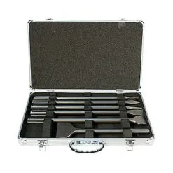 Ensemble Burin Et Pointe SDS MAX Makita D-42488