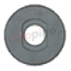 Flasque D’appui Pour Meuleuse D’angle M14 Metabo