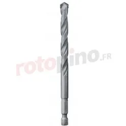 Foret De Centrage Carbure Bosch