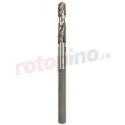 Foret De Centrage HSS-G Bosch 2608596295