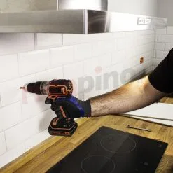 Foret Diamant 12mm Rubi DRYGRES 4DRILL -Travail sans fil Soldes Magasin foret diamant 12mm rubi drygres 4drill 73154