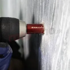 Foret Diamant 20 Mm Rubi DRYGRES 4DRILL -Travail sans fil Soldes Magasin foret diamant 20 mm rubi drygres 4drill 73142