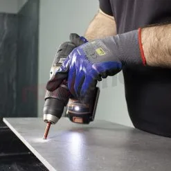 Foret Diamant 20 Mm Rubi DRYGRES 4DRILL -Travail sans fil Soldes Magasin foret diamant 20 mm rubi drygres 4drill 73143