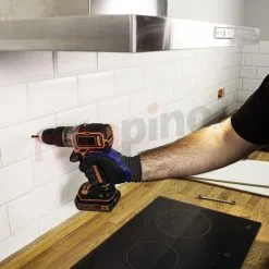 Foret Diamant 6mm Rubi DRYGRES 4DRILL -Travail sans fil Soldes Magasin foret diamant 6mm rubi drygres 4drill 73169