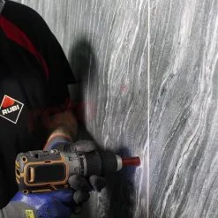 Foret Diamant 8mm Rubi DRYGRES 4DRILL -Travail sans fil Soldes Magasin foret diamant 8mm rubi drygres 4drill 73165