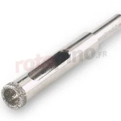 Foret Easy Gres 10 Mm à Humide Rubi