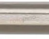 Foret Pilote 6.35mm Graphite 57H944