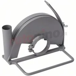 Glissière De Guidage Avec Raccord D’aspiration Bosch