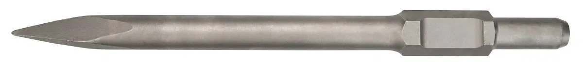 Hexagone Pointu 30 Mm, 30x400 Mm Graphite 57H565 3 Hexagone Pointu 30 Mm, 30x400 Mm Graphite 57H565
